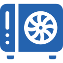 Refrigerant Leak Detection & Recharge